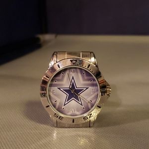 Dallas Cowboys Watch